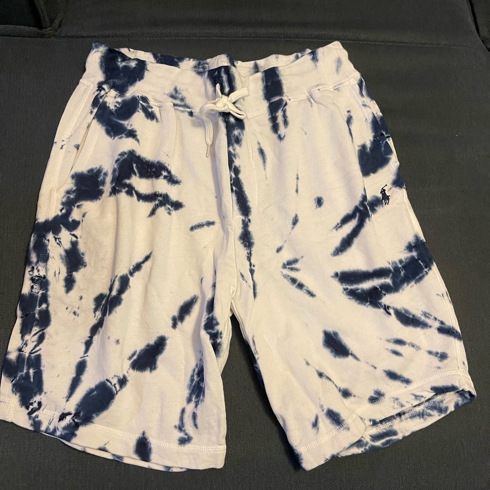 Polo shorts